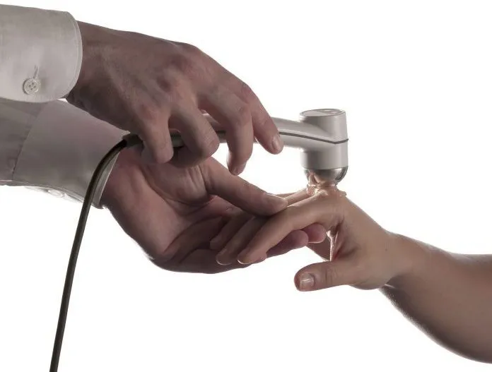 przeciwwskazania do ultradźwięków w fizjoterapii