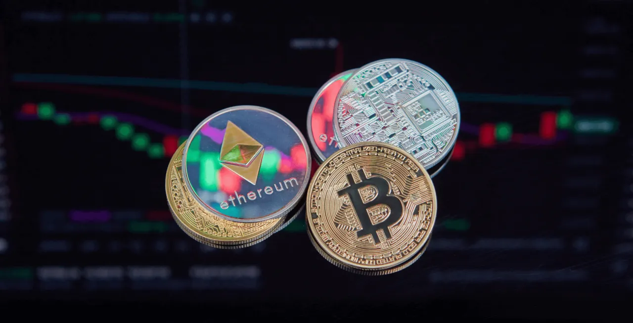 Zdjęcie Jak zdobyć kryptowaluty za darmo: 6 skutecznych sposobów bez inwestycji