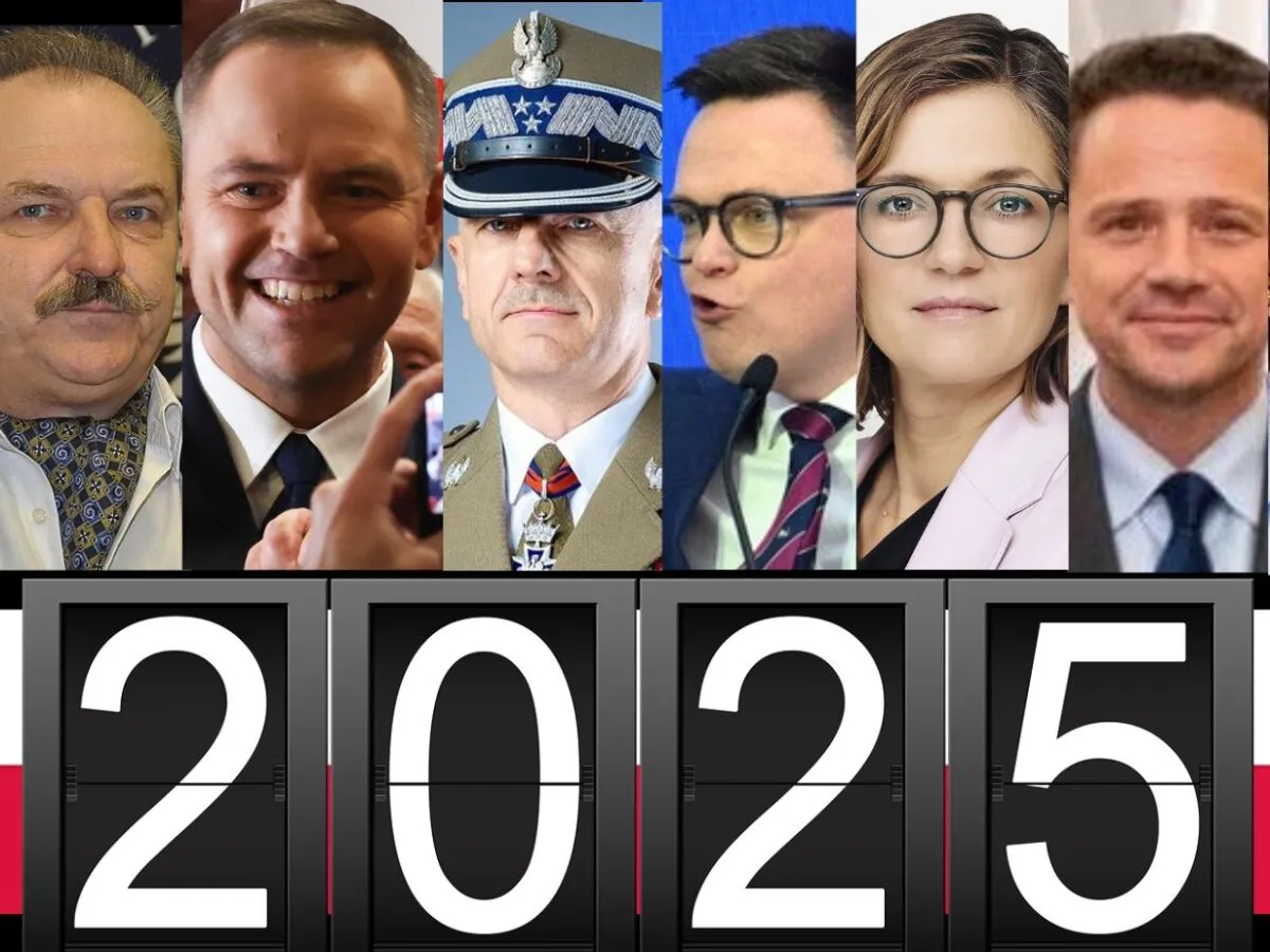 Zdjęcie Ile lat na prezydenta? Odkryj zasady kadencji w Polsce