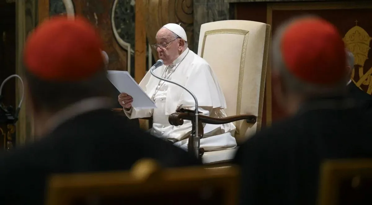 Zdjęcie Kardynałowie z nominacji Franciszka: ich znaczenie i wpływ na Kościół
