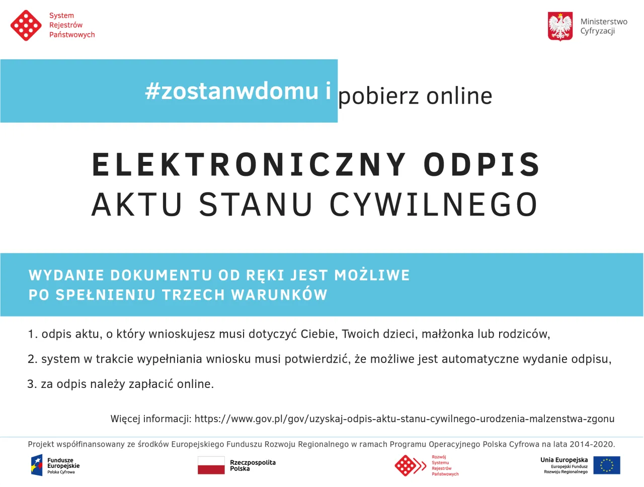Zdjęcie Co to jest odpis aktu stanu cywilnego i jak go szybko uzyskać - Poradnik
