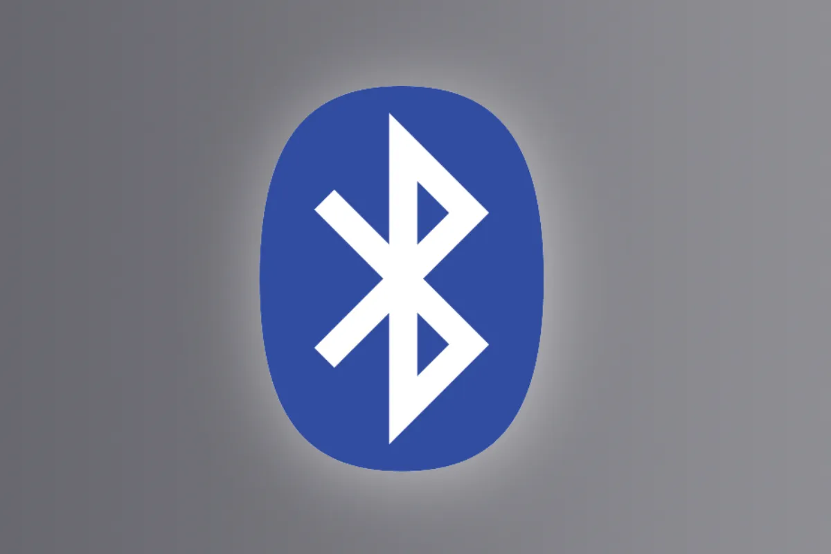 ikona bluetooth problem