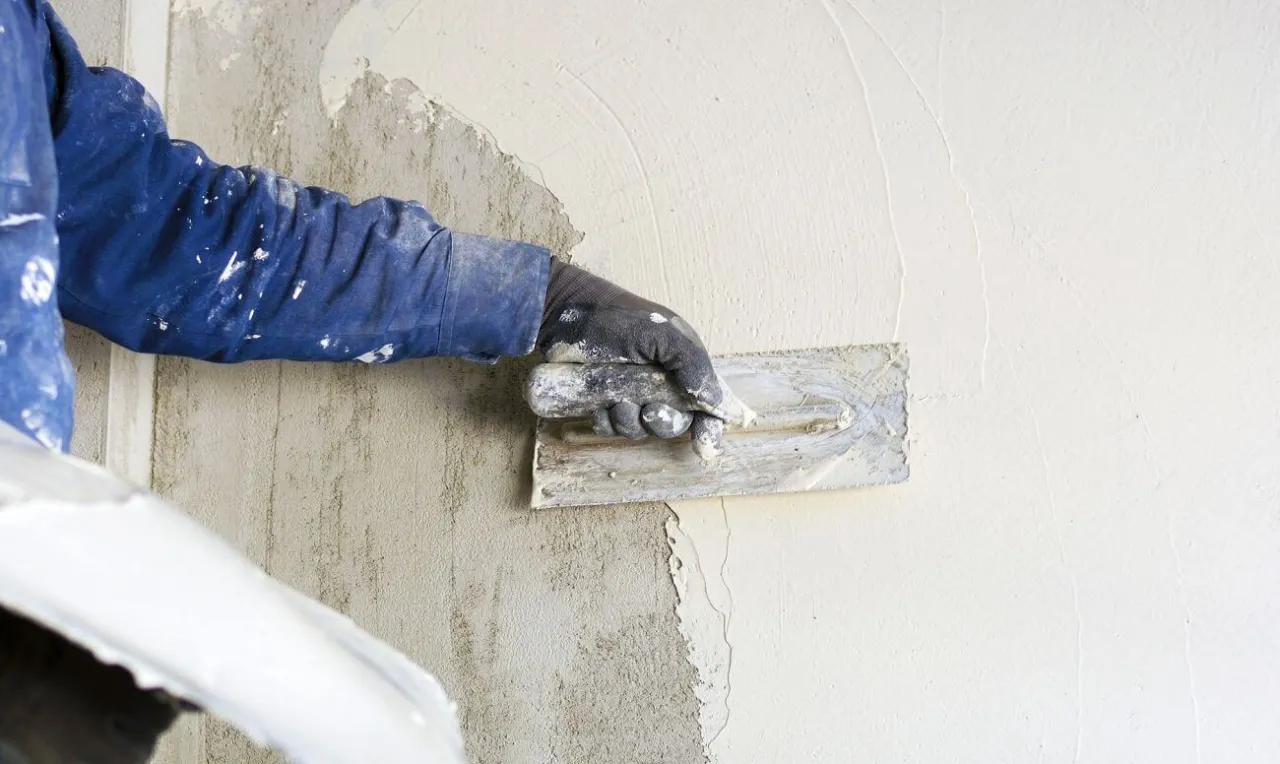 tynkarz praca cennik robocizny