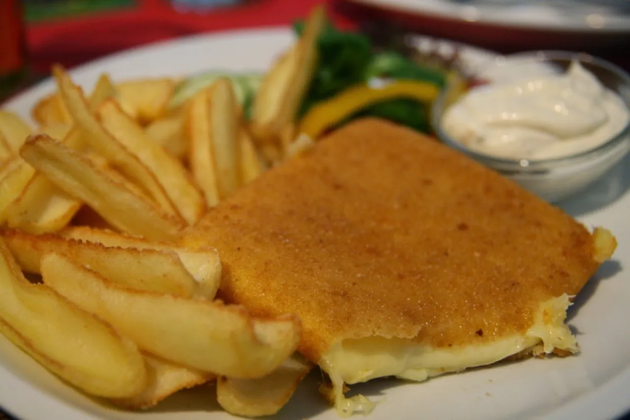 Tradycyjne dania słowackie