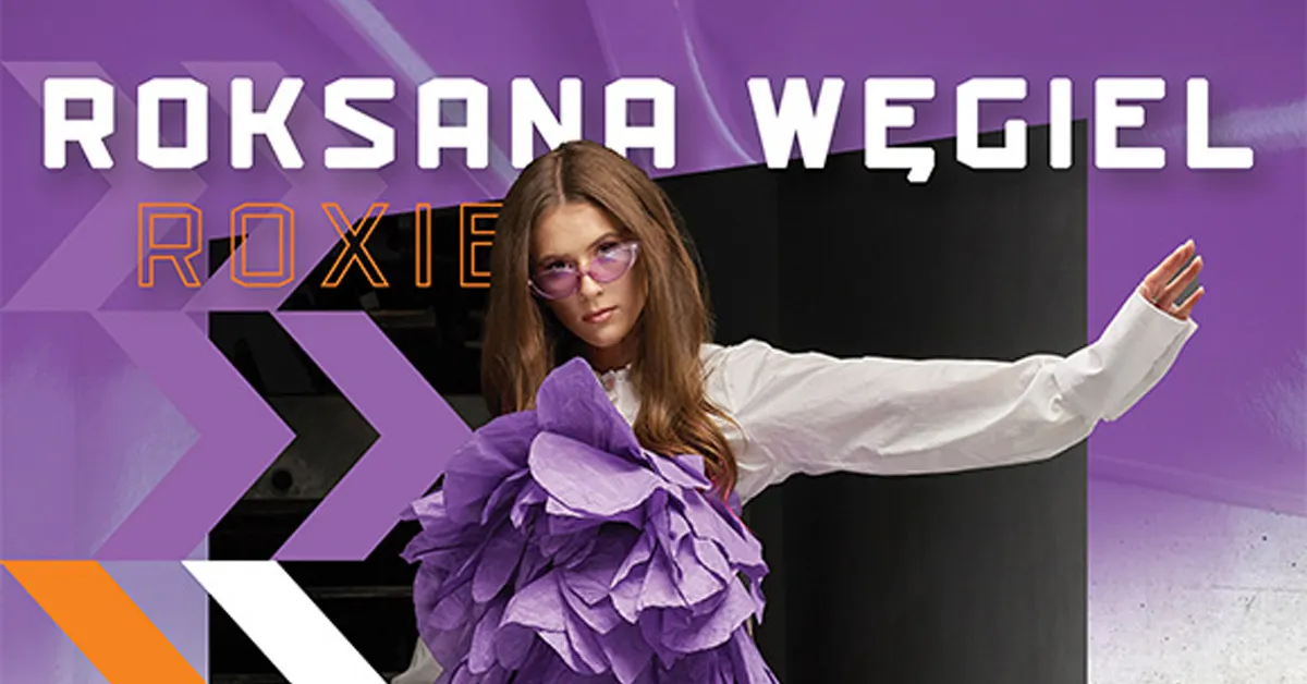 Zdjęcie Ile kosztuje bilet na koncert roksany węgiel? Zaskakujące ceny i opcje