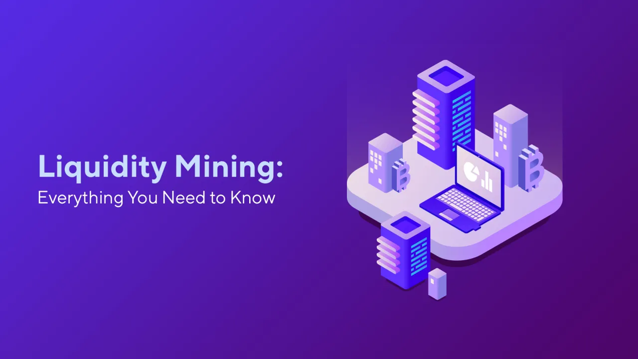 Zdjęcie Liquidity Mining: Platforma Co To? Lista i Porównanie