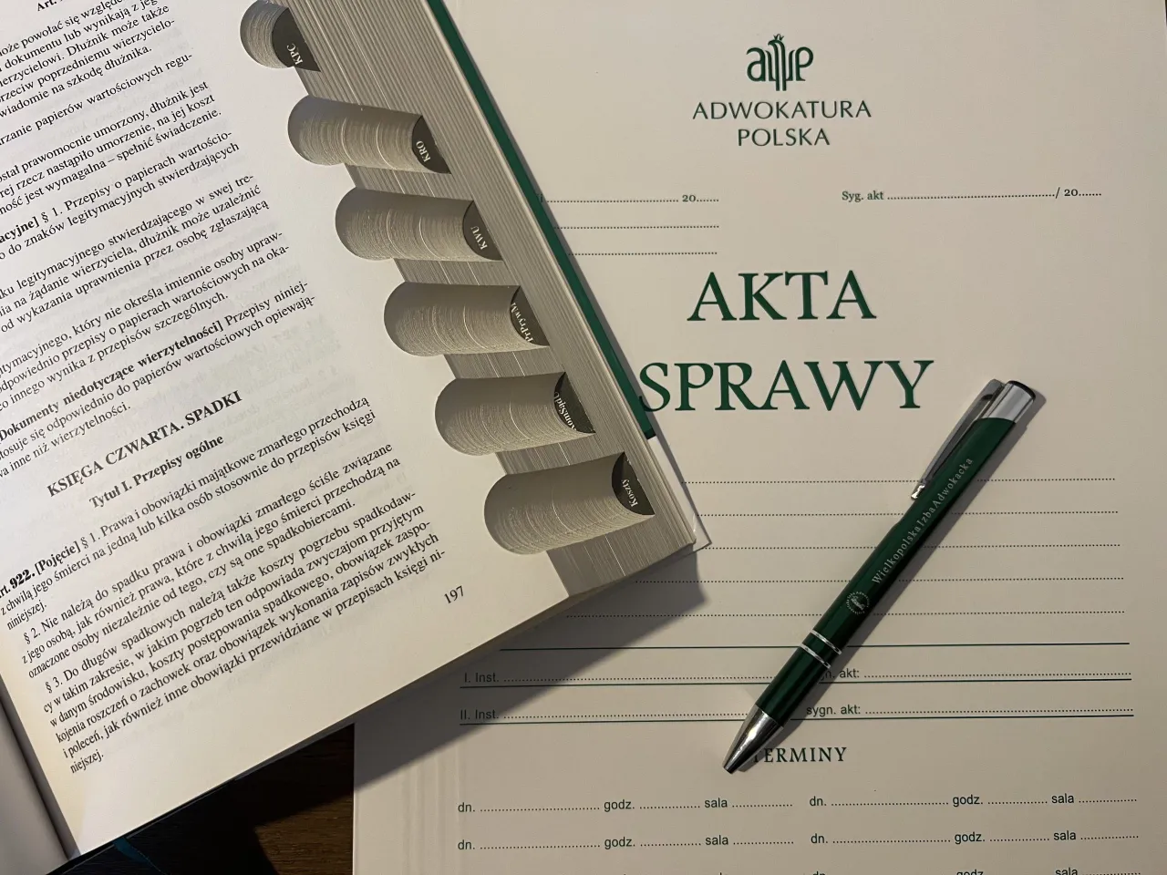 Odrzucenie spadku notariusz czy sąd, dokumenty prawne