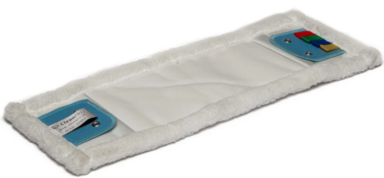 Pranie nakładek z mikrofibry bez płynu