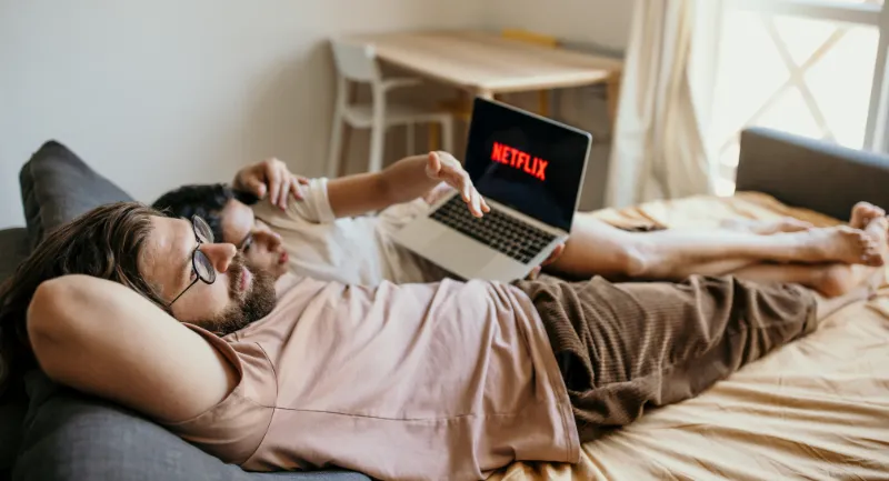Zdjęcie Co to znaczy Netflix and chill? Zaskakujące znaczenie i konteksty