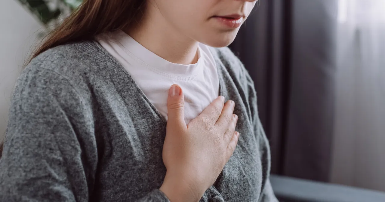 Leki na refluks ż&oacute;łciowy schemat działania