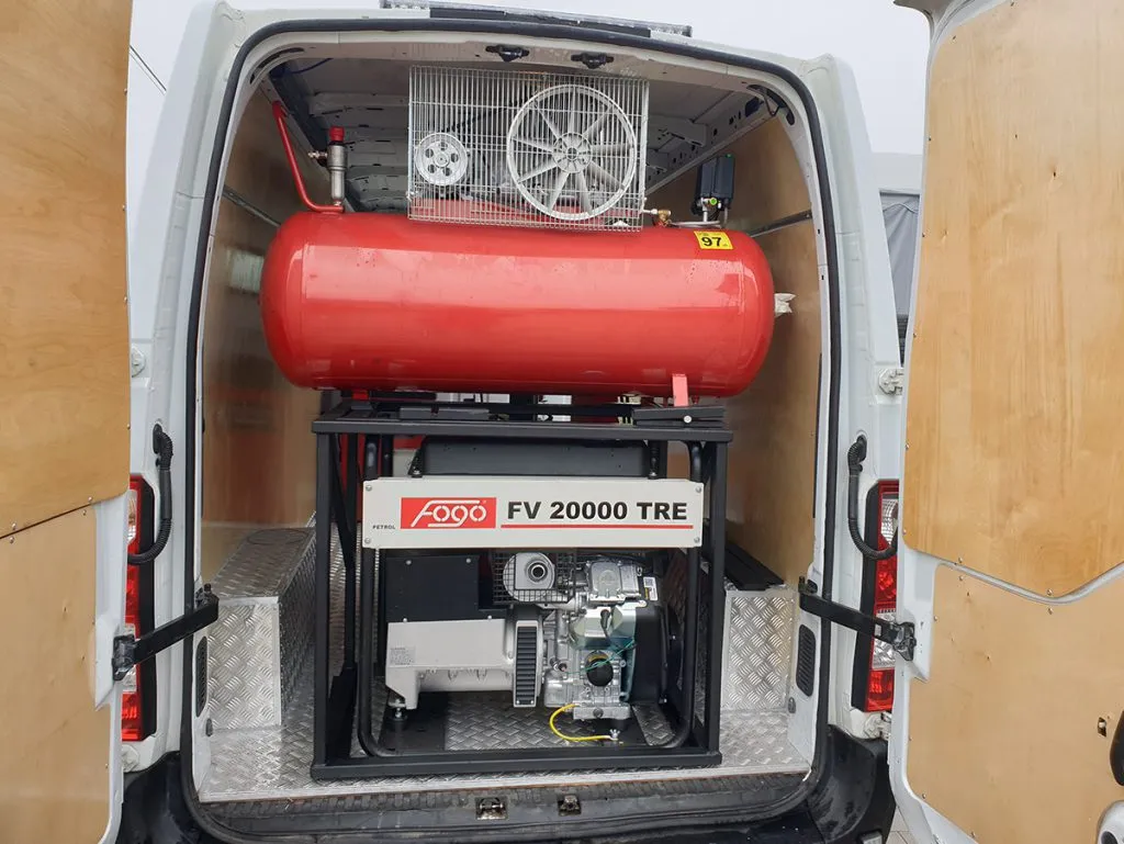 mobilna wulkanizacja samoch&oacute;d