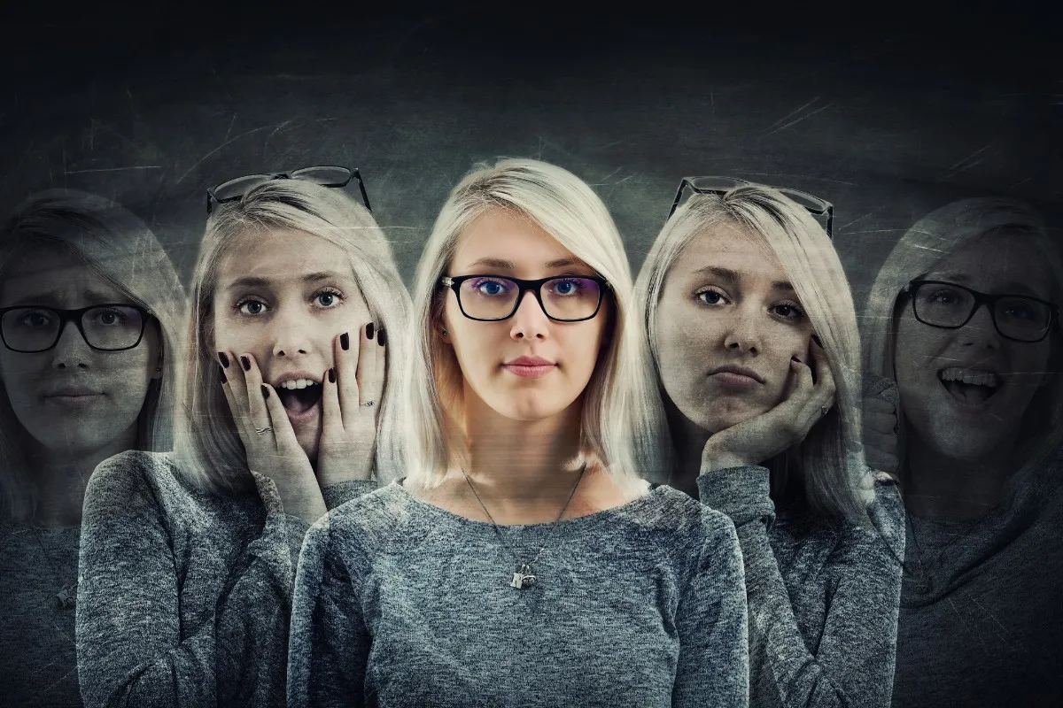 Osobowość schizoidalna definicja i cechy