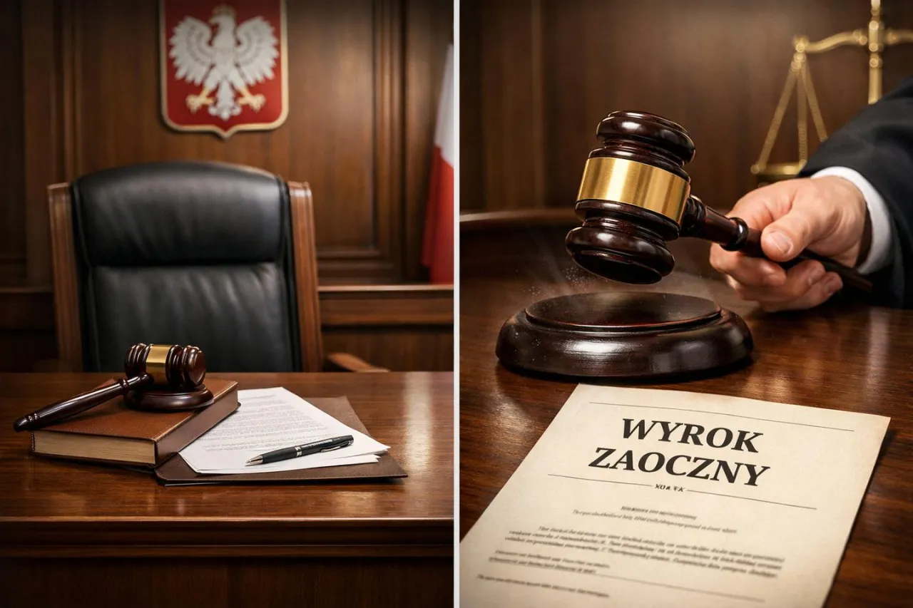 Sądowe dokumenty i młotek sędziowski. Przygotowanie do rozprawy o alimenty co mówić, by przedstawić swoją sytuację.