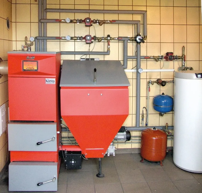 Izolacja rur co w piwnicy schemat strat ciepła