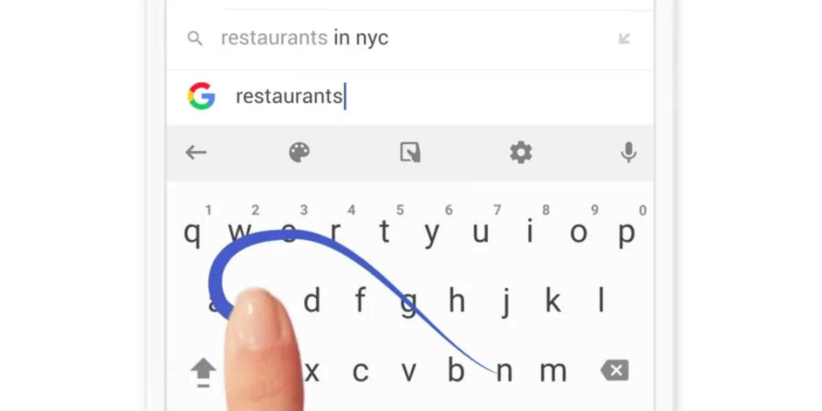 Gboard klawiatura co to jest