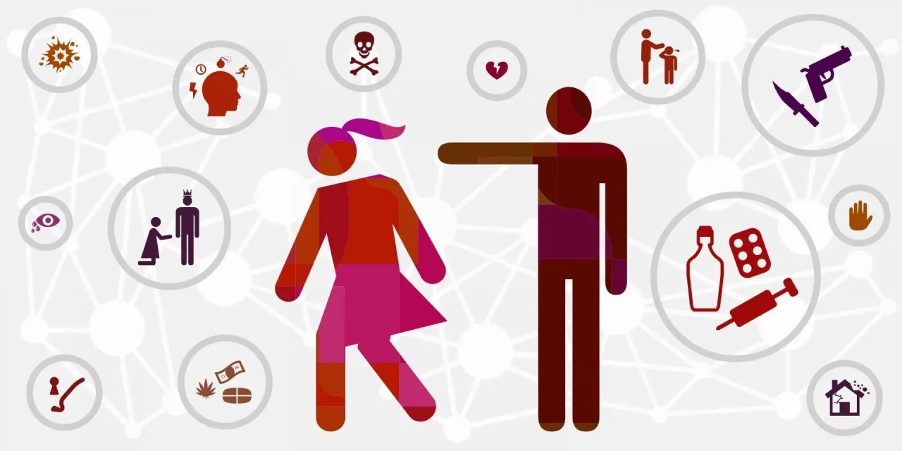 osoba z cechami psychopatycznymi w biurze sygnały