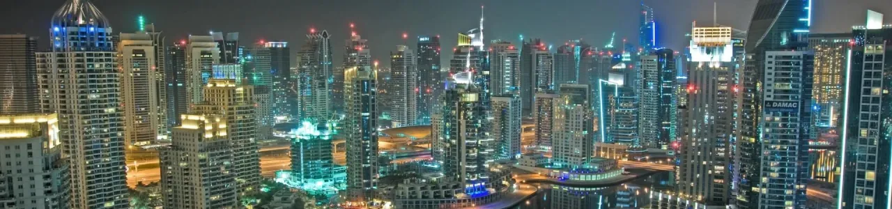 Zdjęcie Czy w Emiratach jest bezpiecznie? Odkryj prawdę o bezpieczeństwie