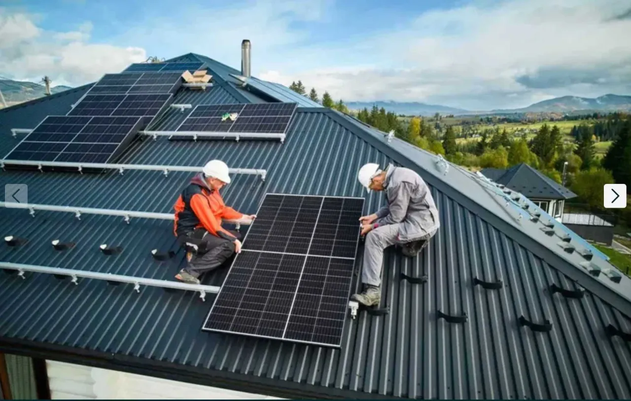 Cena instalacji fotowoltaicznej 10 kW z magazynem energii