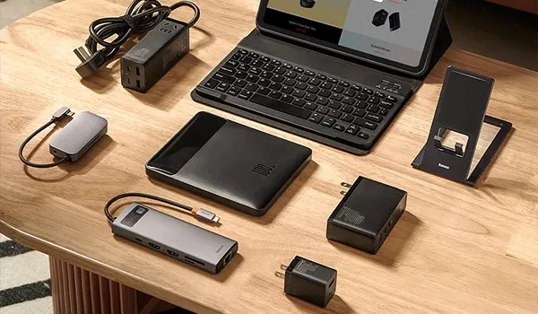 jak dbać o baterię telefonu laptopa