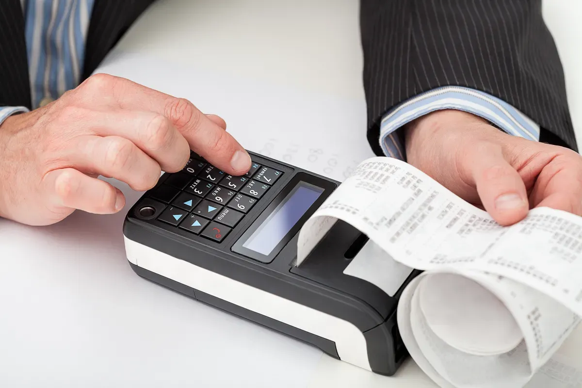 Ewidencja oczywistych pomyłek wz&oacute;r