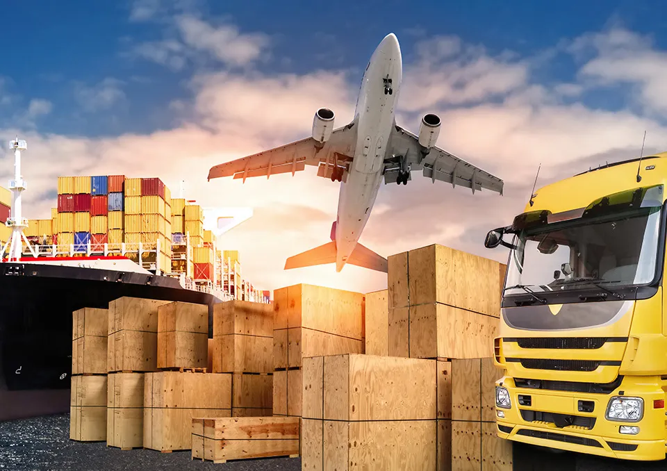 Branża TSL logistyka praca spedytor