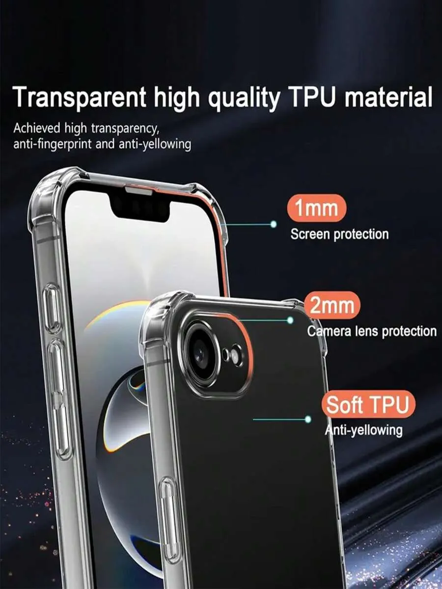 Zdjęcie Czy etui z iPhone 14 pasuje do 15? Sprawdź, zanim kupisz nowy!