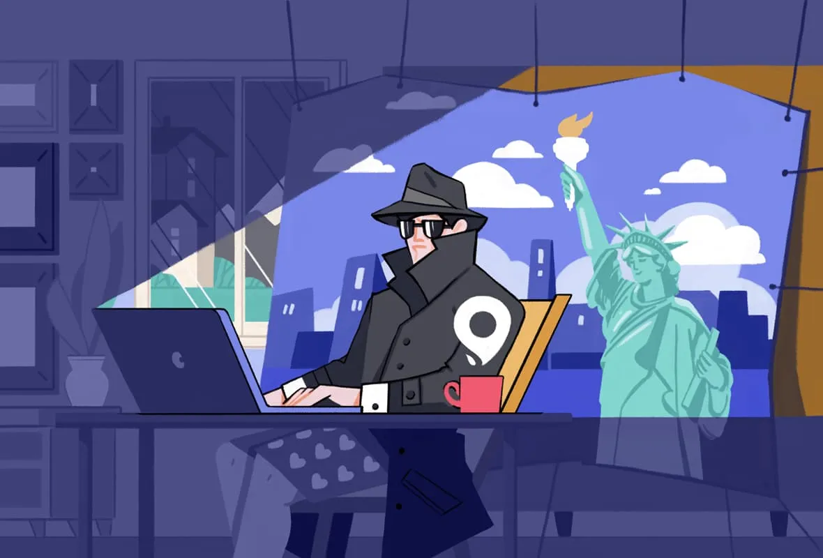 Zdjęcie Jak zmienić VPN, aby uzyskać dostęp do zablokowanych treści?