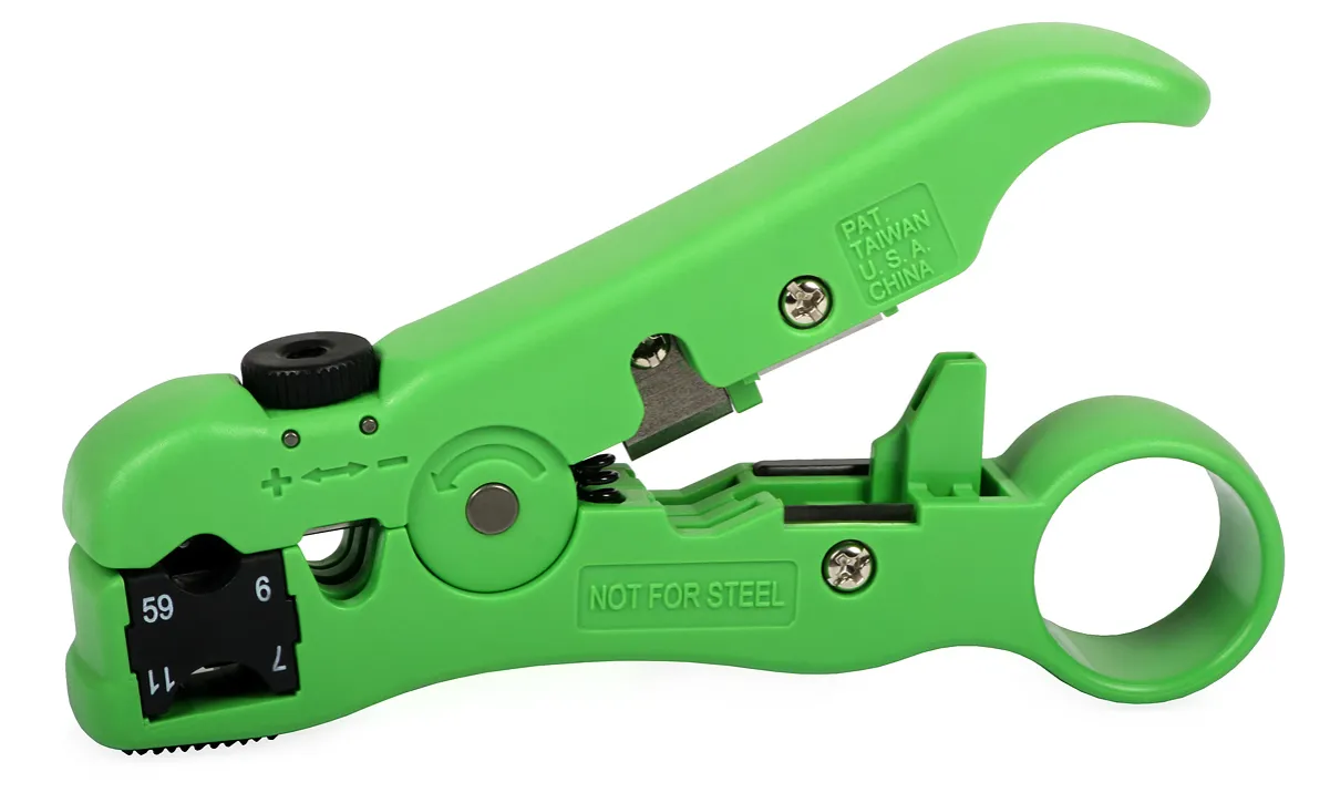 Rodzaje ściągaczy izolacji