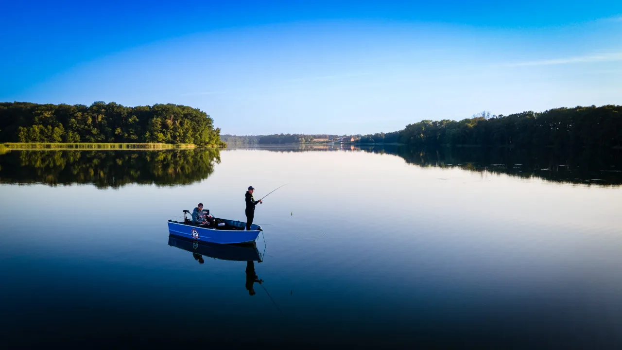 E-zezwolenia Gospodarstwo Rybacko-Wędkarskie Olsztyn screen