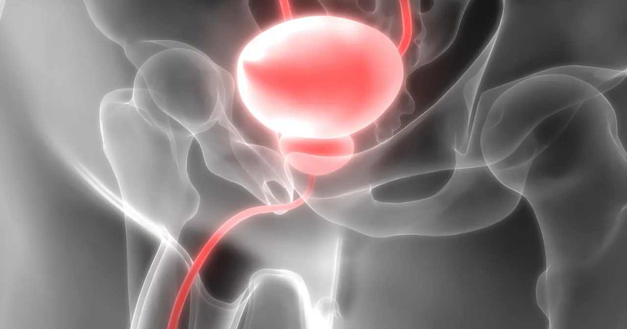 Objawy chorób układu moczowego u kobiet