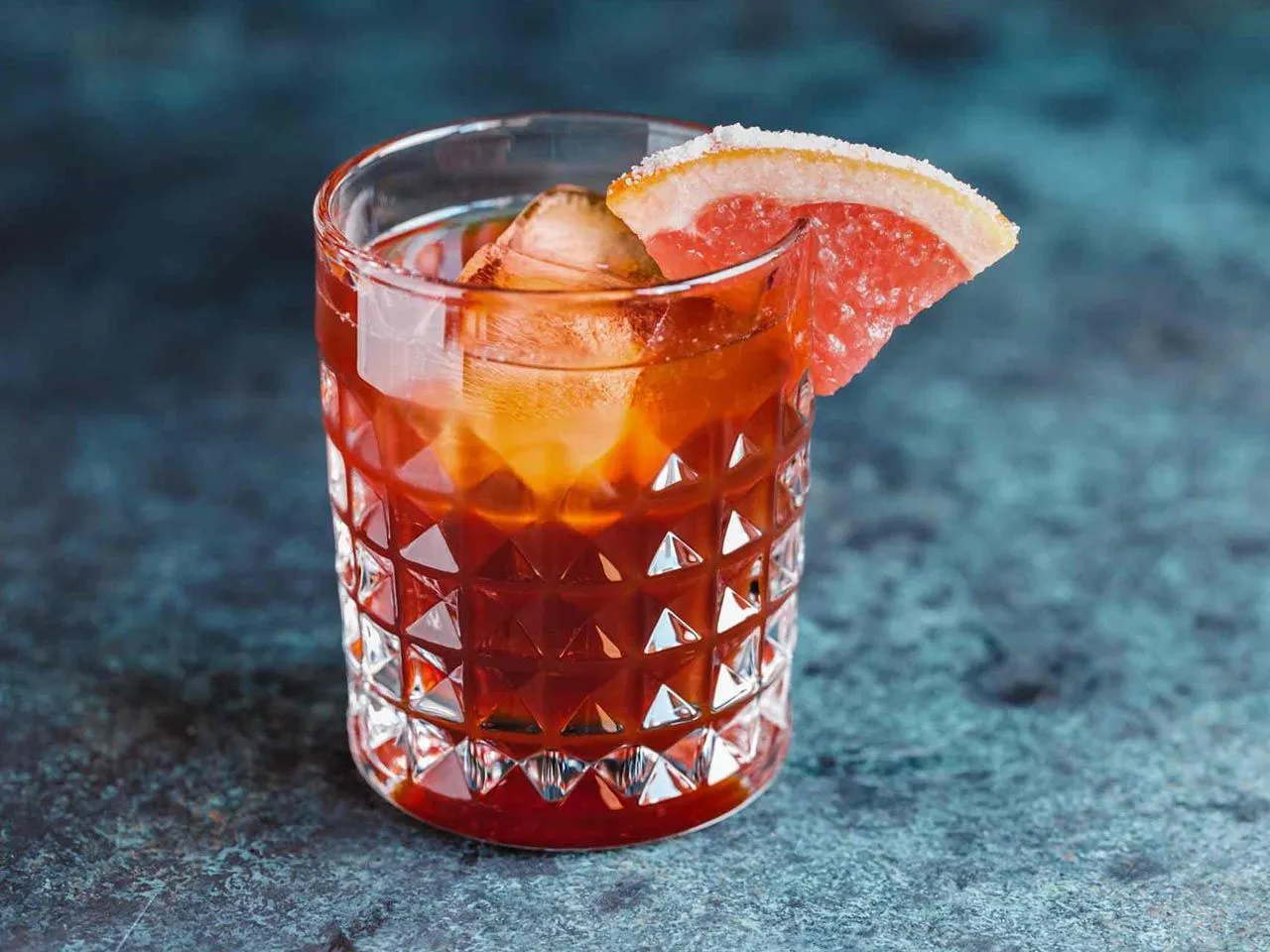 Eleganckie koktajle z Jägermeisterem