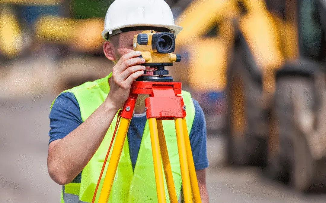 Czynniki wpływające na koszt geodety