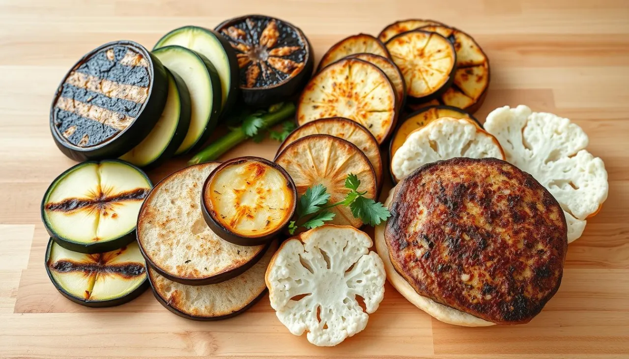 zdrowe zamienniki bułki tartej do kotletów mielonych