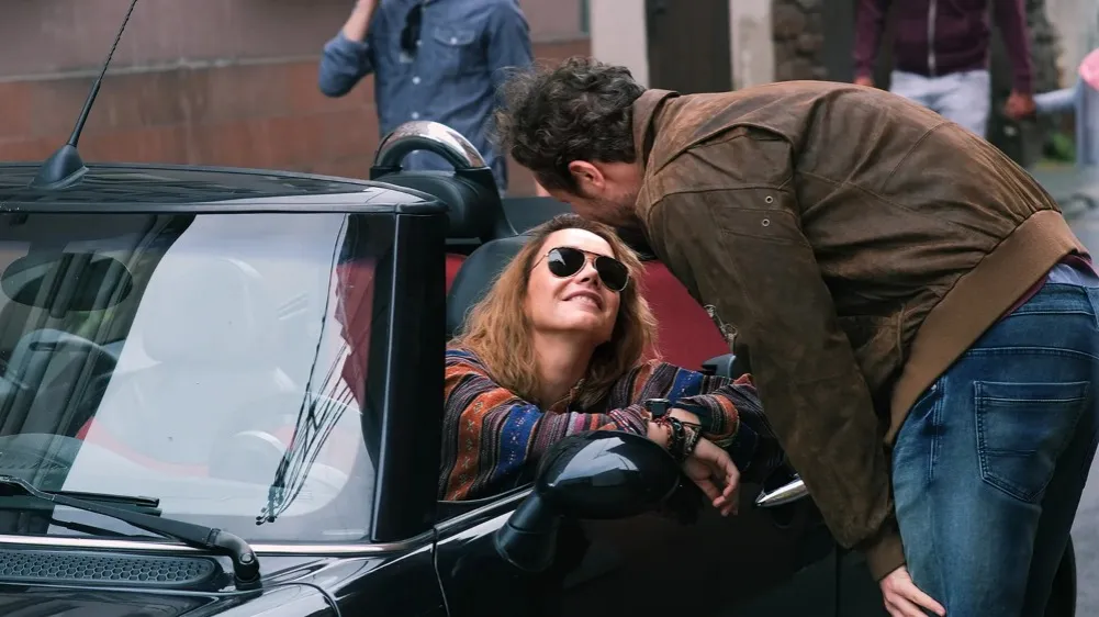 Trójmiasto film miłość jest blisko