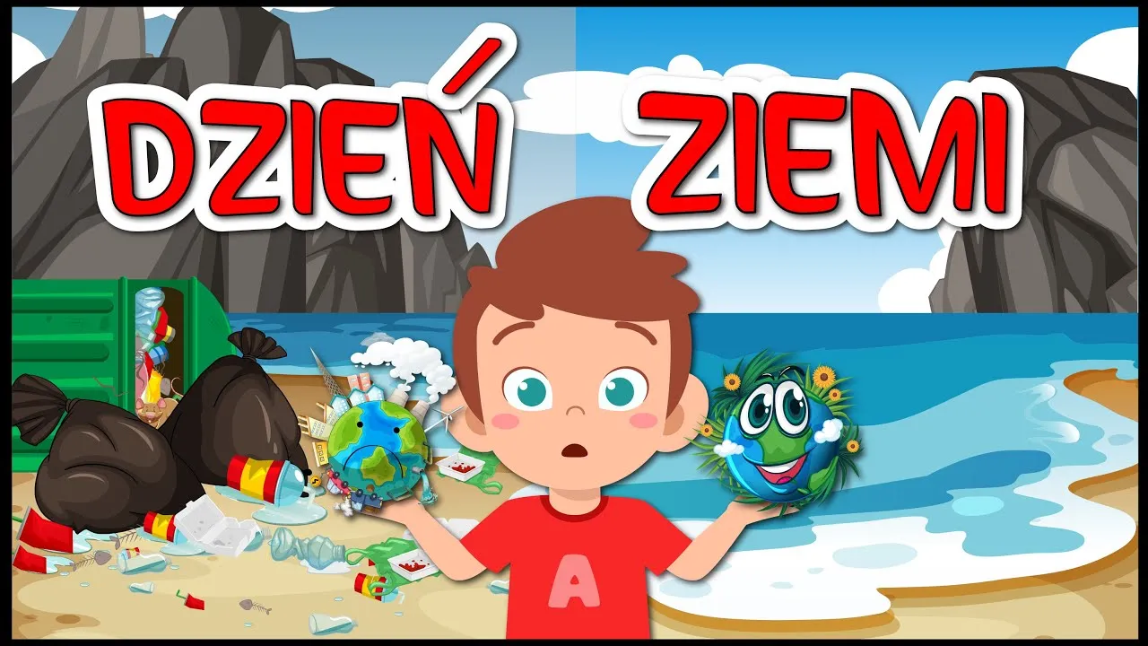 Zdjęcie Jak dbać o środowisko? Najlepsze filmy edukacyjne, które zmieniają życie