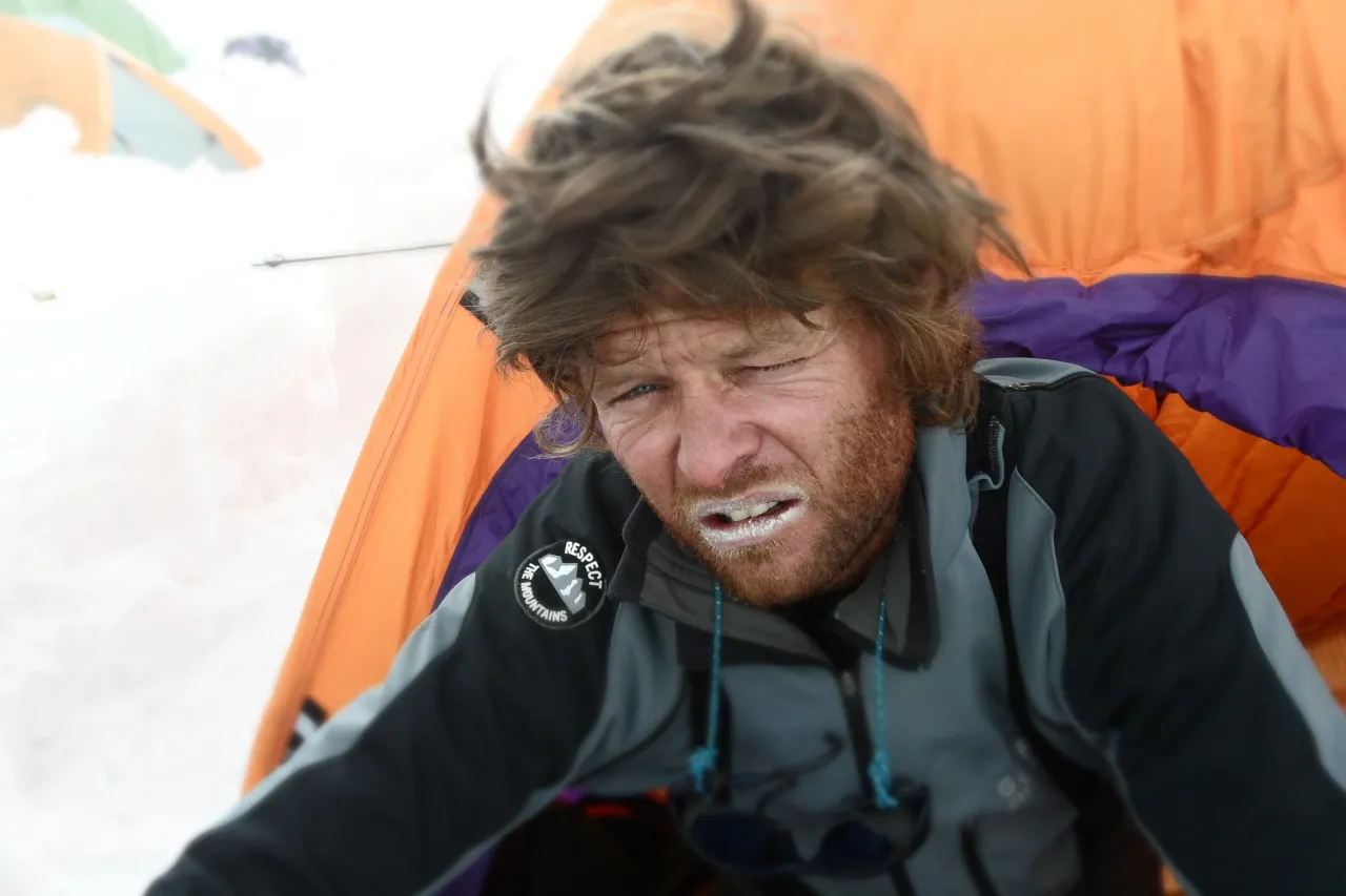 objawy choroby wysokościowej AMS