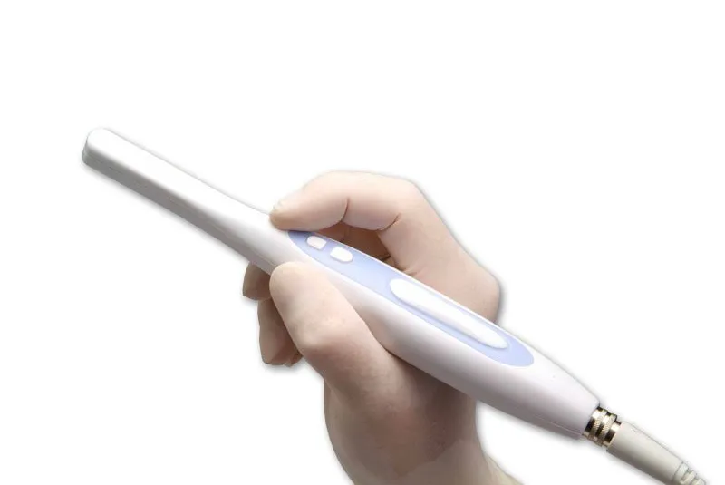 kamera wewnątrzustna stomatologiczna