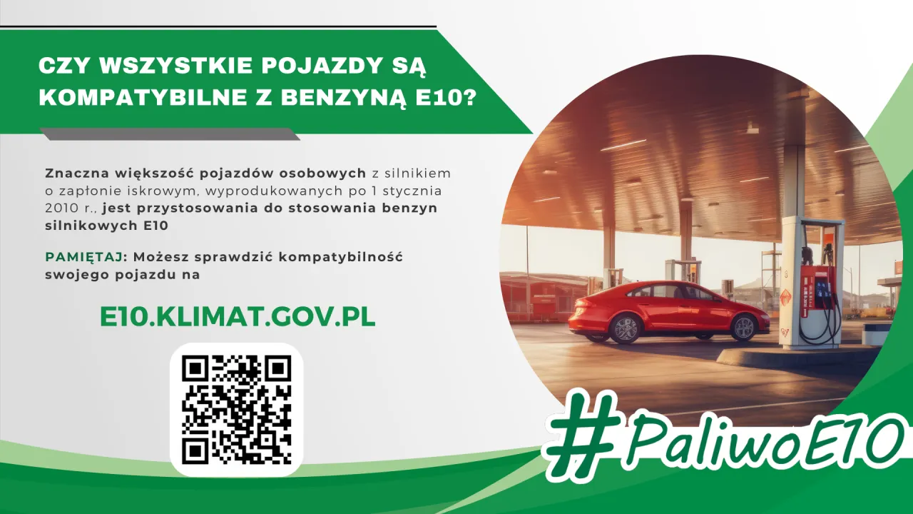 strona e10.klimat.gov.pl wyszukiwarka kompatybilności