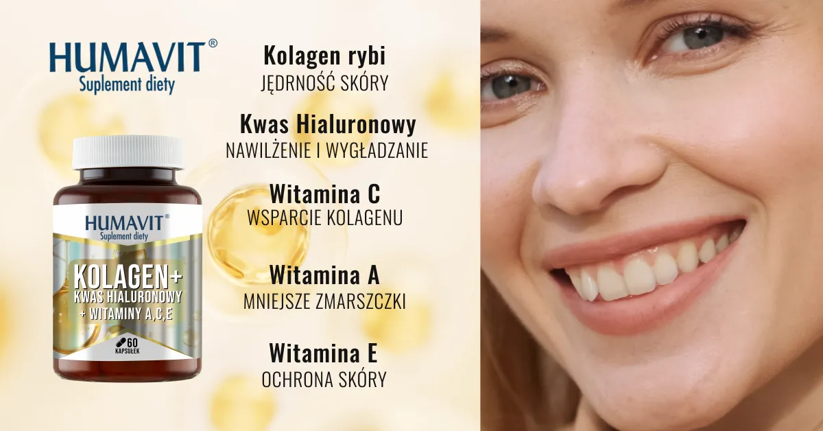 witamina C i kwas hialuronowy synergia działania