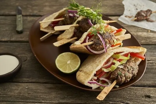 nowoczesne dania urodzinowe kuchnie świata