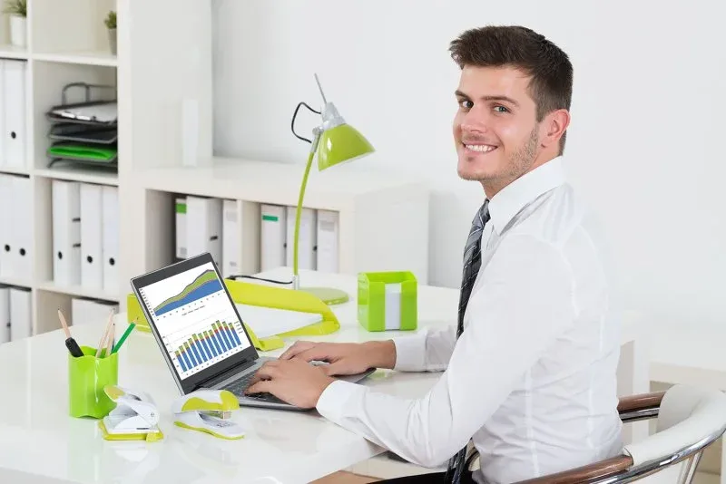 specjaliści bankowi analitycy