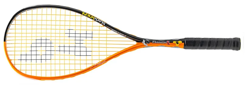 rakiety do squasha dla różnych poziomów zaawansowania