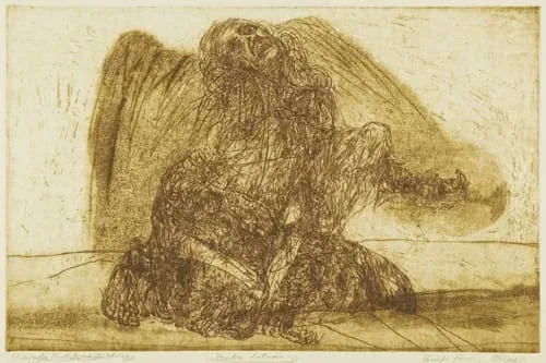 Mistrz i Małgorzata ilustracje rękopisy nie płoną