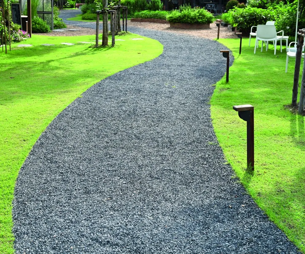 rodzaje kruszywa na podjazd frakcje i zastosowanie