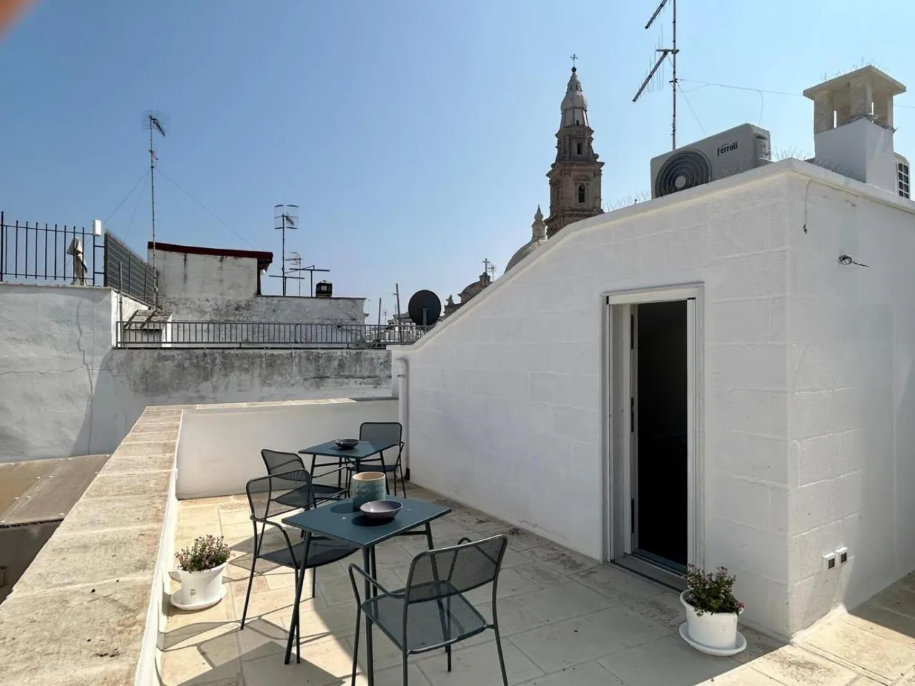 Albergo Diffuso Włochy