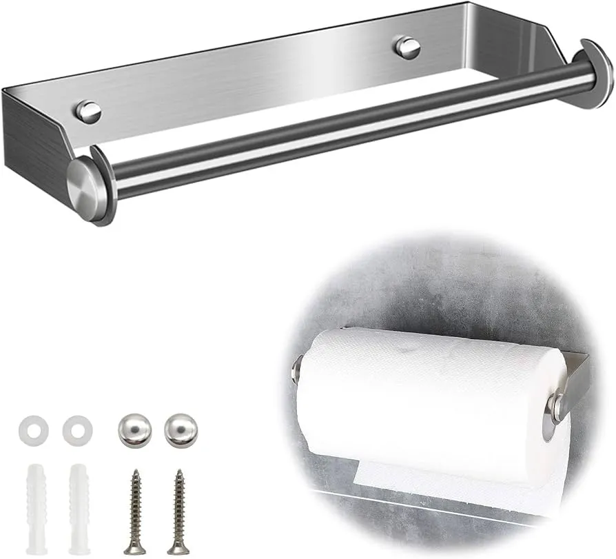 narzędzia do montażu uchwytu na papier wiercenie