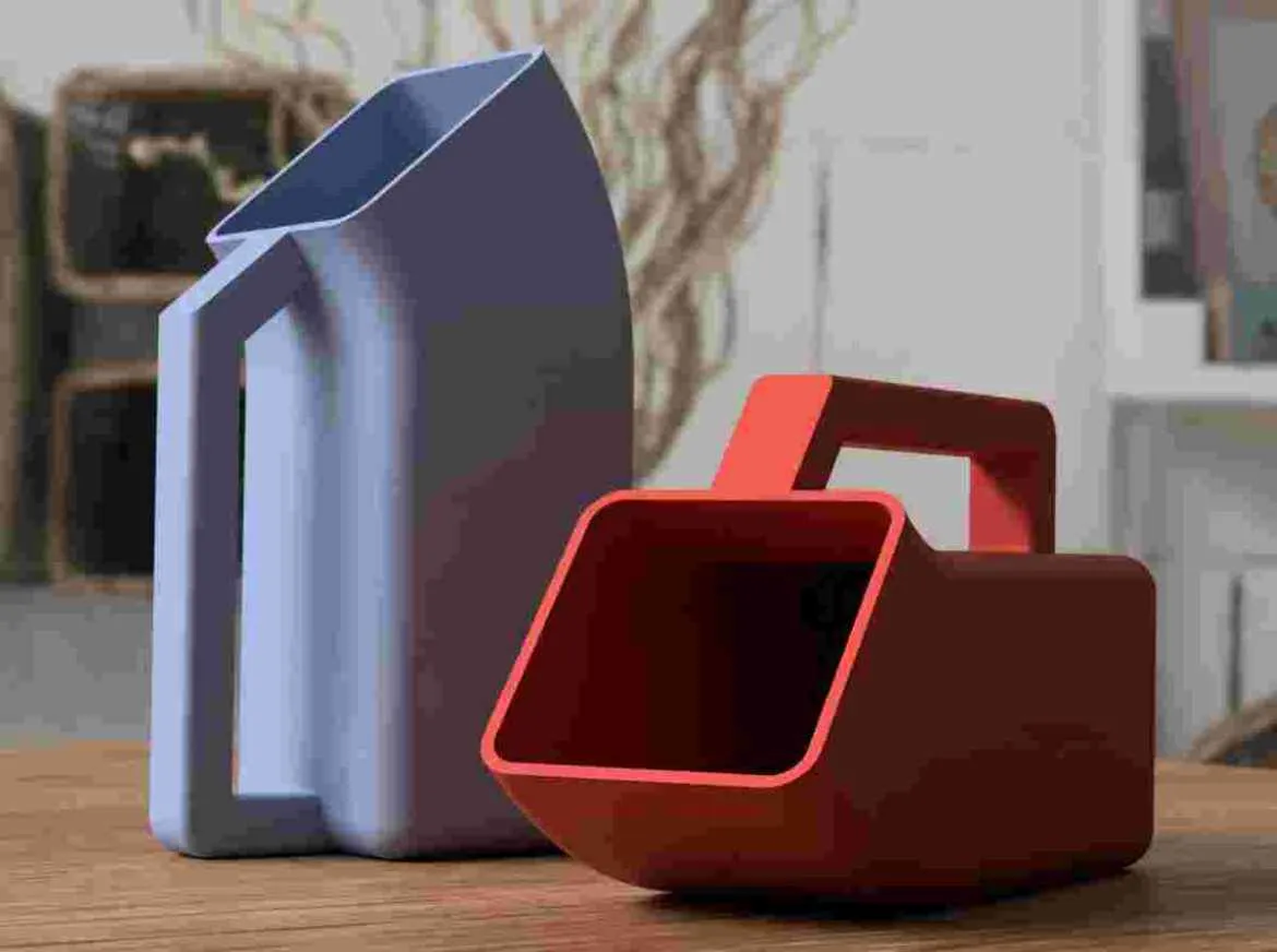 Praktyczne wydruki 3D do domu i biura