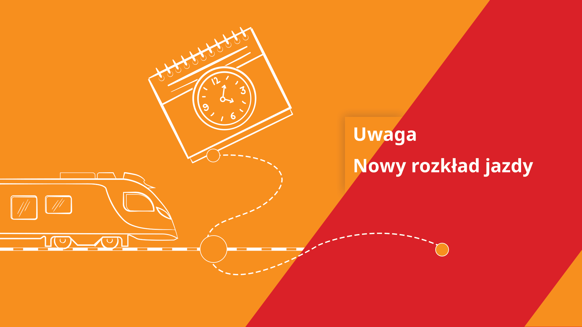 aplikacje rozkład jazdy pociąg&oacute;w polska