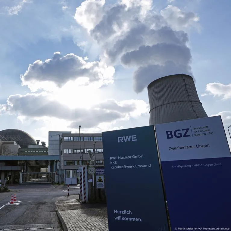 Zdjęcie Dlaczego Niemcy rezygnują z atomu? Kluczowe powody tej decyzji