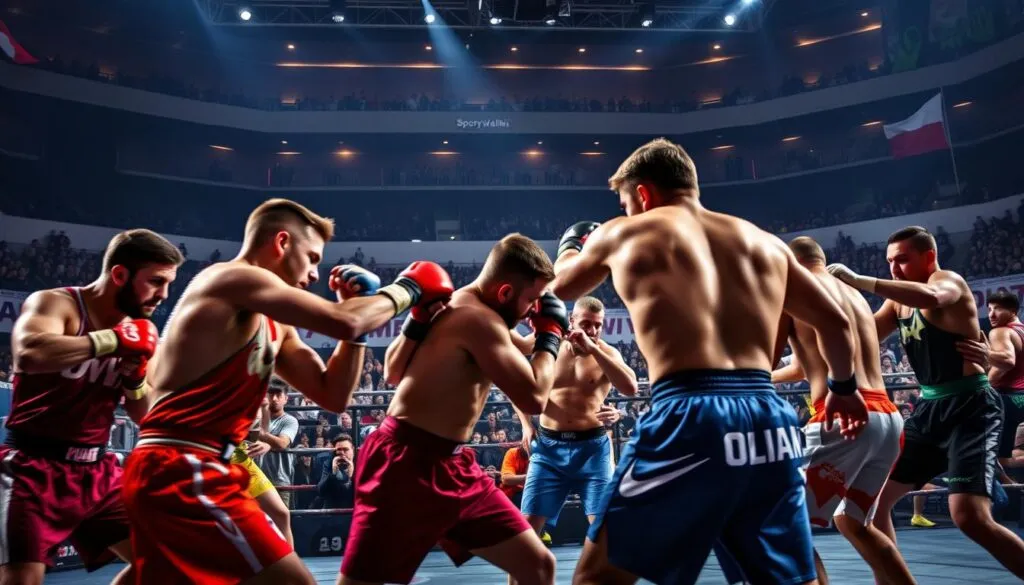 Historia MMA w Polsce KSW początki